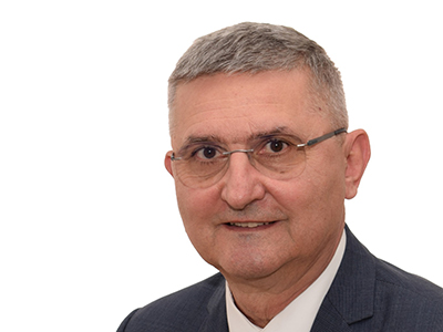Ioan Silviu DOBOȘI, președinte ASOCIAȚIA INGINERILOR DE INSTALAȚII DIN ROMÂNIA