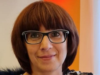Liliana HORGA, președinte ASOCIAŢIA PROFESIONALĂ DE DRUMURI ŞI PODURI DIN ROMÂNIA