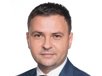 Vasile-Daniel SUCIU, președinte CAMERA DEPUTAȚILOR