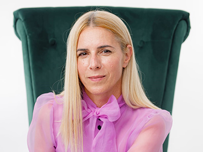 Elena-Ecaterina CHIVU, președintele Consiliului superior al CECCAR- Corpul Experților Contabili și Contabililor Autorizați din România