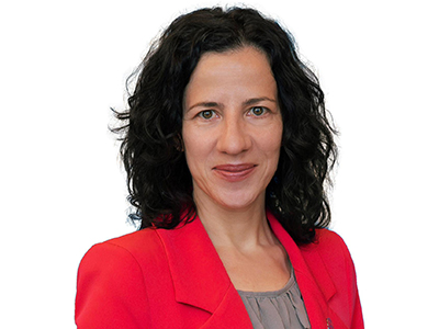 Roxana MÎNZATU, europarlamentar PARLAMENTUL EUROPEAN