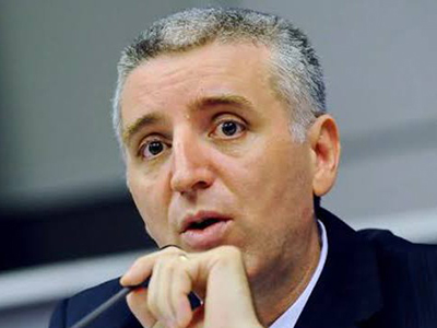 prof. univ. dr. Tudorel ANDREI, președinte INSTITUTUL NAȚIONAL DE STATISTICĂ