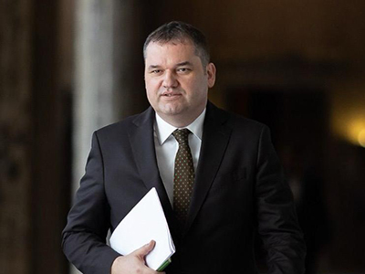 Cseke ATTILA Senator UDMR, fost ministru al DEZVOLTĂRII, LUCRĂRILOR PUBLICE ȘI ADMINISTRAȚIEI