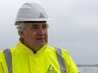 Daniel PIȚURLEA, director general CONCELEX