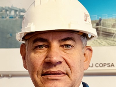 Răzvan NICULESCU-ARON, vicepreședinte FPSC, SOLARON