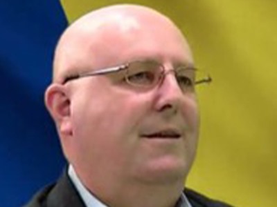 Liviu SIMON, președinte PATRONATUL SOCIETĂȚILOR DIN CONSTRUCȚII