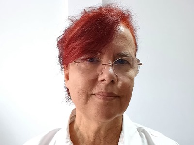 dr. ing. Anca CONSTANTIN, decan FACULTATEA DE CONSTRUCȚII- UNIVERSITATEA OVIDIUS DIN CONSTANȚA