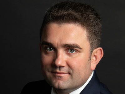 Liviu TĂNASE, președinte PSC FILIALA DOBROGEA