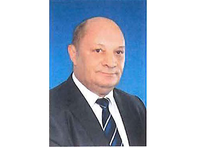 Iacob BACIU, președinte CONFEDERAȚIA SINDICATELOR DEMOCRATICE DIN ROMÂNIA