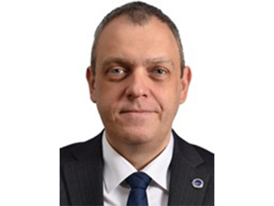 prof.univ.dr.ing. Andrei BURLACU, decan FACULTATEA DE CONSTRUCȚII ȘI INSTALAȚII UNIVERSITATEA TEHNICĂ “GHEORGHE ASACHI” DIN IAŞI