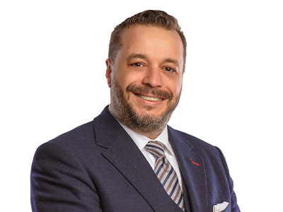 Ionuț RUSU, viceprimar PRIMĂRIA ORAȘ CONSTANȚA