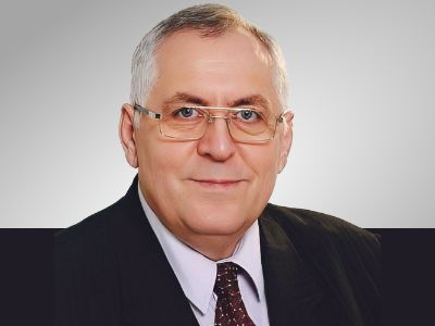 Emil DRĂGHICI, președinte ASOCIAȚIA COMUNELOR DIN ROMÂNIA, primarul comunei VULCANA-BĂI, județul DÂMBOVIȚA