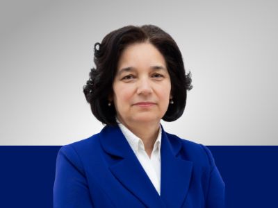 prof. dr. ing. Daniela Lucia MANEA, decan FACULTATEA DE CONSTRUCȚII – UNIVERSITATEA TEHNICĂ DIN CLUJ-NAPOCA
