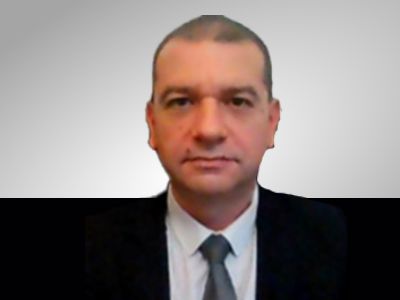 prof. dr. ing. Raul Zaharia, decan FACULTATEA DE CONSTRUCȚII din cadrul UNIVERSITĂȚII POLITEHNICA TIMIȘOARA