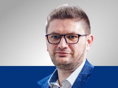 dr. ing. Lucian MELINCEANU, președinte ASOCIAȚIA INGINERILOR CONSTRUCTORI PROIECTANȚI DE STRUCTURI