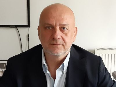 Dumitru COSTIN, președinte BLOCUL NAȚIONAL SINDICAL