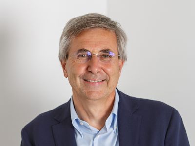Piero PETRUCCO, președinte FIEC (FEDERAȚIA EUROPEANĂ A INDUSTRIEI CONSTRUCȚIILOR)
