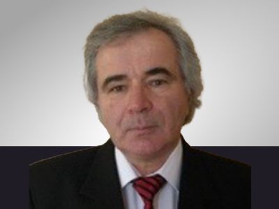 prof. univ. dr. ing. Ioan TUNS, decan FACULTEA DE CONSTRUCȚII - UNIVERSITATEA TRANSILVANIA BRAȘOV, membru corespondent ASTR - Secția Construcții și Urbanism