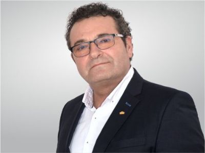 Gheorghe BĂLĂCEANU, președinte al FEDERAȚIEI GENERALE A SINDICATELOR FAMILIA